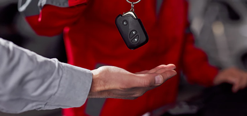 Automotive Car Lock Rekeying Locksmith Specialists in Topanga, California