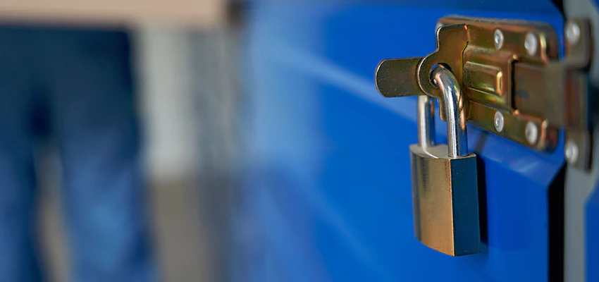 Industrial Door Lock Repair And Installation in Topanga, CA