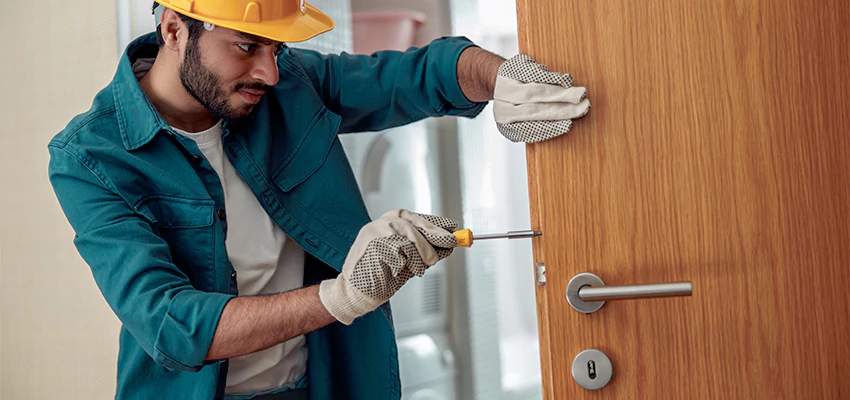 24 Hour Residential Locksmith in Topanga, California