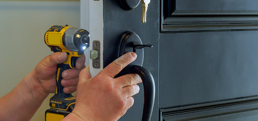 Emergency Downtown Locksmith in Topanga, CA