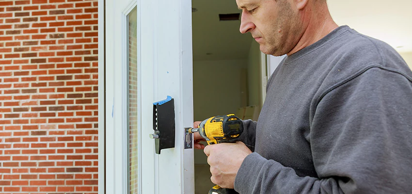 Eviction Locksmith Services For Lock Installation in Topanga, CA