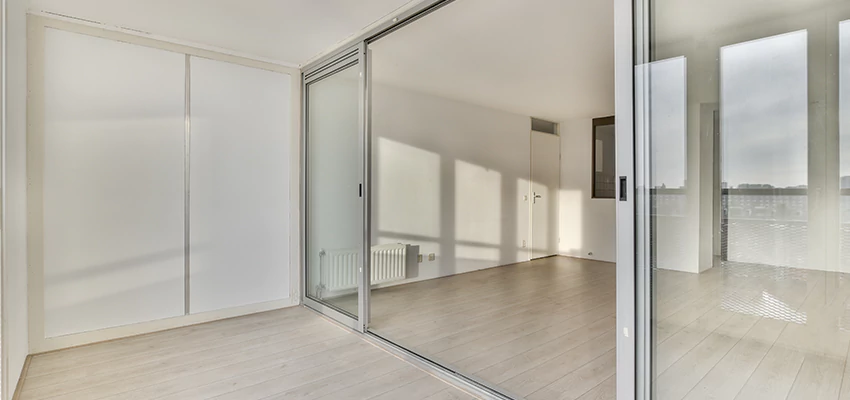 Patio Glass Sliding Door Lock in Topanga, CA