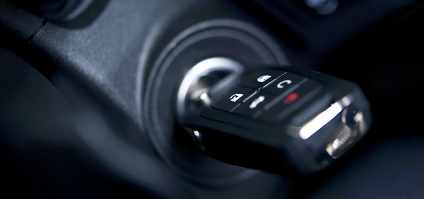 Ignition Switch Replacement in Topanga, CA