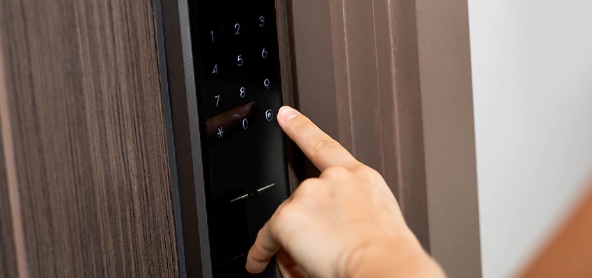 Smart Electric Locks Replacement Services in Topanga, CA