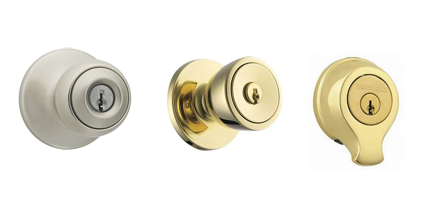 Weiser Bluetooth Lock Installation in Topanga, CA