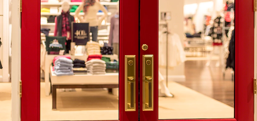 Automotive Locksmith For Retail Stores in Topanga, CA