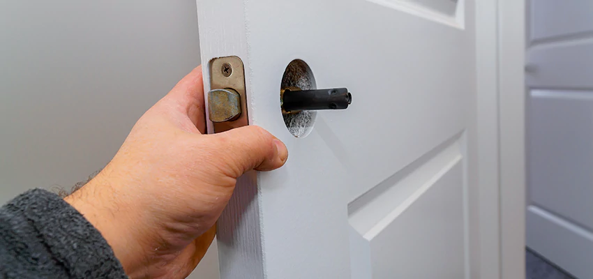 Nighttime Locksmith For Lock Repair in Topanga, CA