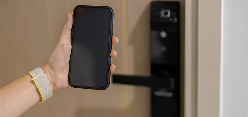 Keypad Wifi Locks Repair And Installation in Topanga, CA