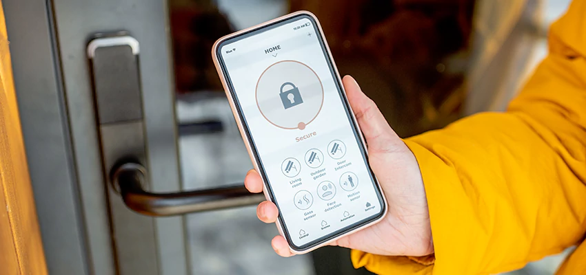 Kwikset Halo Wifi Locks Repair And Installation in Topanga, CA