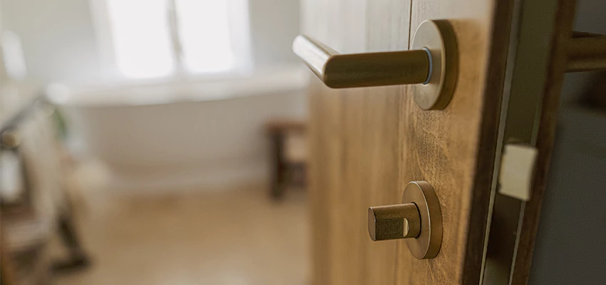 Mortise Locks For Bathroom in Topanga, CA