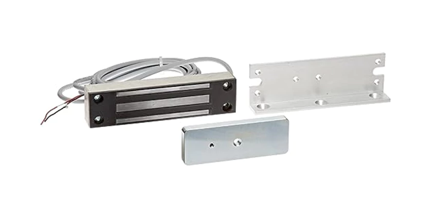 Deadbolt Magnetic Door Locks Installation in Topanga, CA