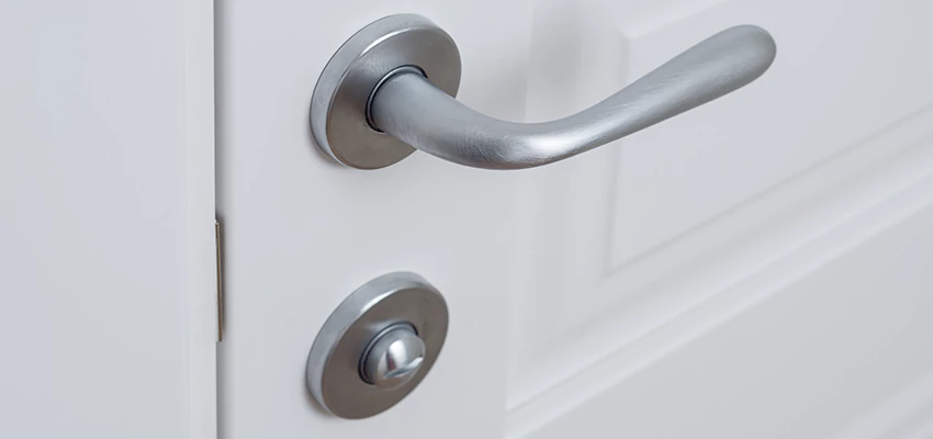 Single-Occupancy Restroom Locks Repair in Topanga, California