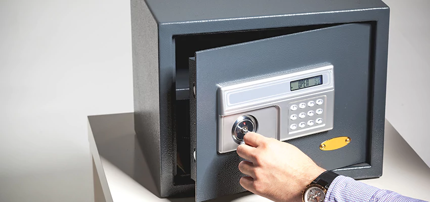 Jewelry Safe Unlocking Service in Topanga, California