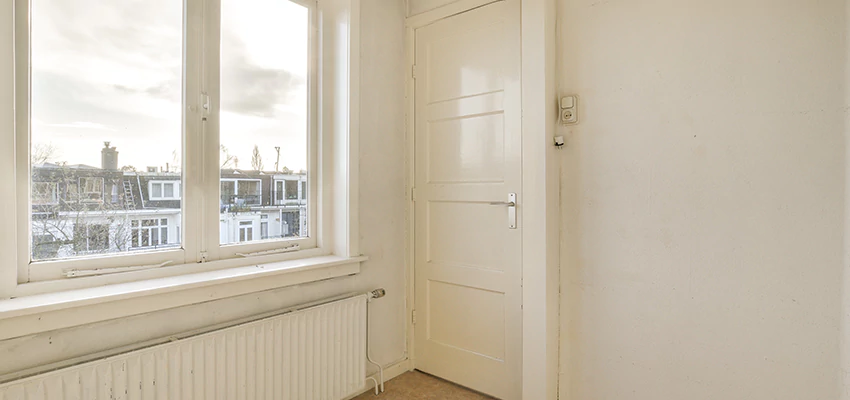 Sliding Window Locks And Security in Topanga, California