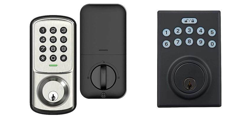 Garage Emergency Lock Replacements in Topanga, CA