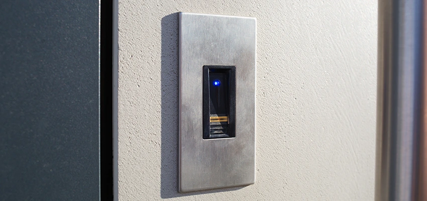 Fingerprint Biometric Entry Systems Maintenance in Topanga, California