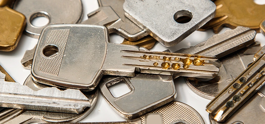 Stuck Key Extraction in Topanga, CA