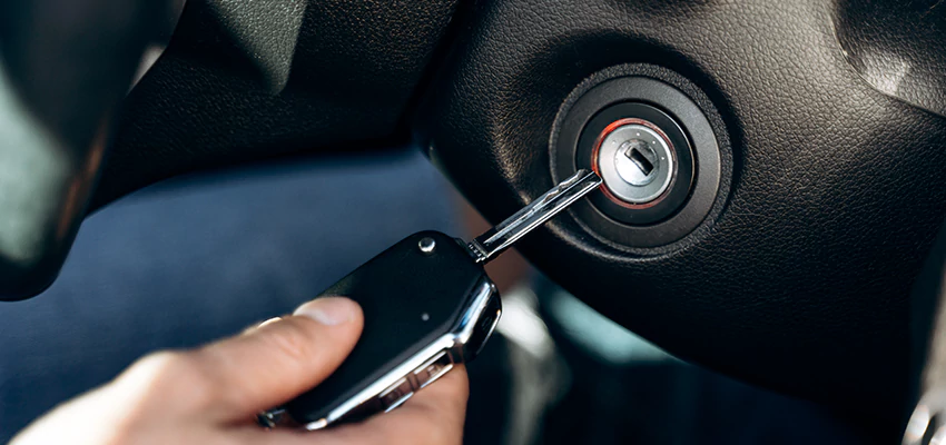 Car Key Replacement Locksmith in Topanga, California