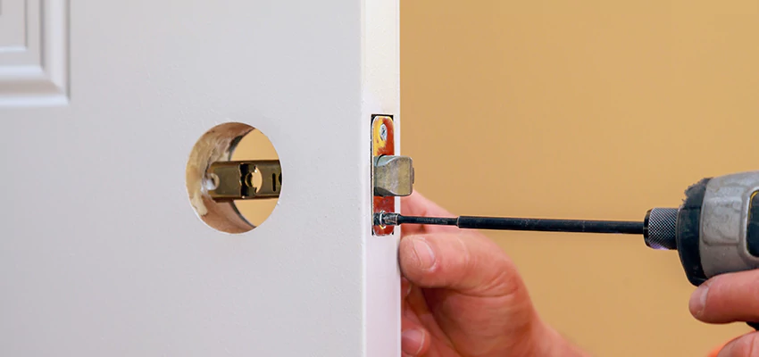Stuck Door Knobs Repair in Topanga, CA