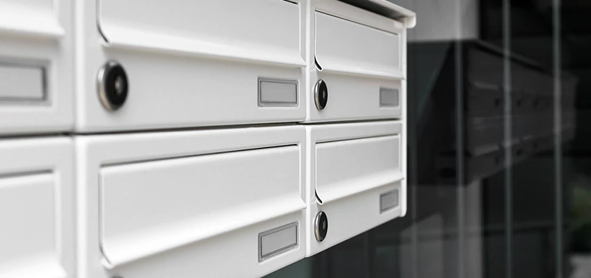 Mailbox Tubular Lock Replacement in Topanga, California