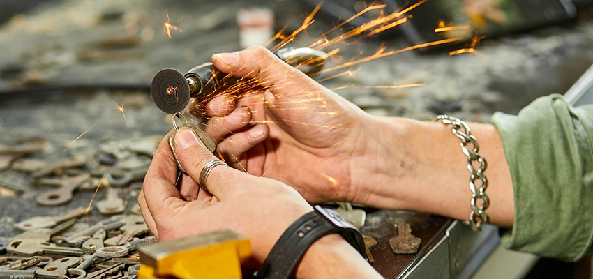 Mobile Locksmith For Lock Replacement Service in Topanga, California