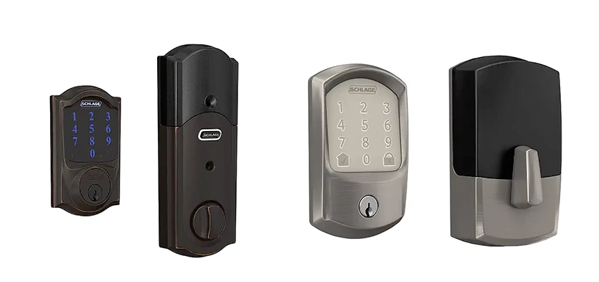 Schlage Smart Locks Repair in Topanga, California