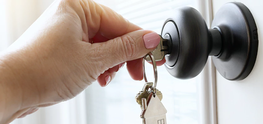 Top Locksmith For Residential Lock Solution in Topanga, California