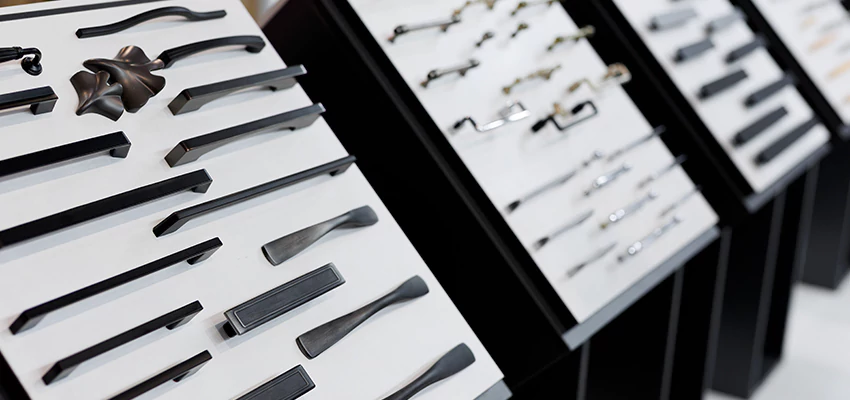 Pocket Door Hardware Installation in Topanga, California