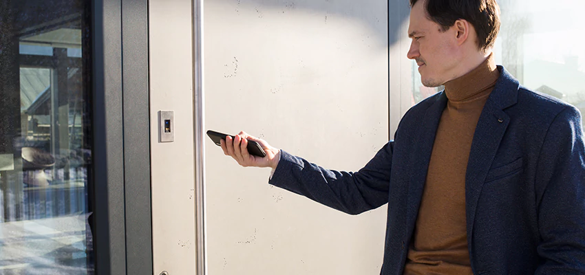 Business Security Systems in Topanga, CA