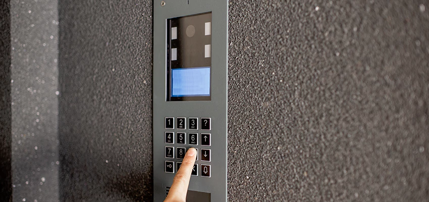 Access Control System Installation in Topanga, California