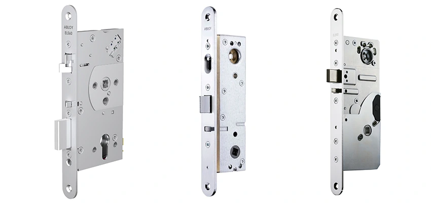 ASSA-Abloy Locks Hinge Repair in Topanga, California