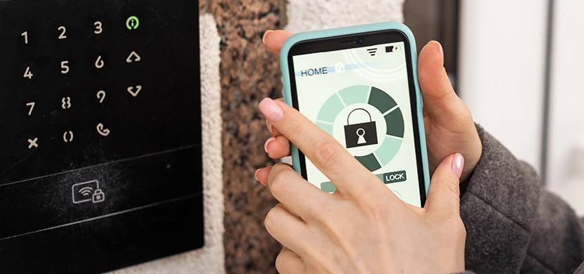 Building Security Upgrades in Topanga, CA