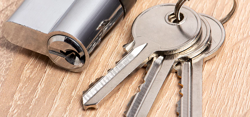 Lock Rekeying Services in Topanga, California