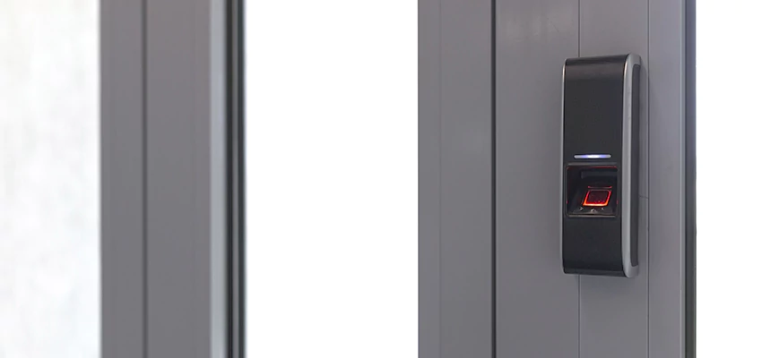 Push Button Lock Keypad Repair in Topanga, California