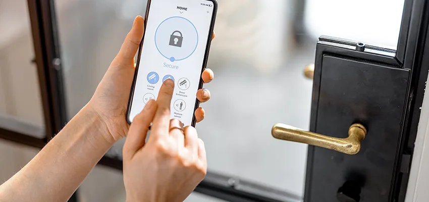 Remote Control Locks Sensor Repair in Topanga, California