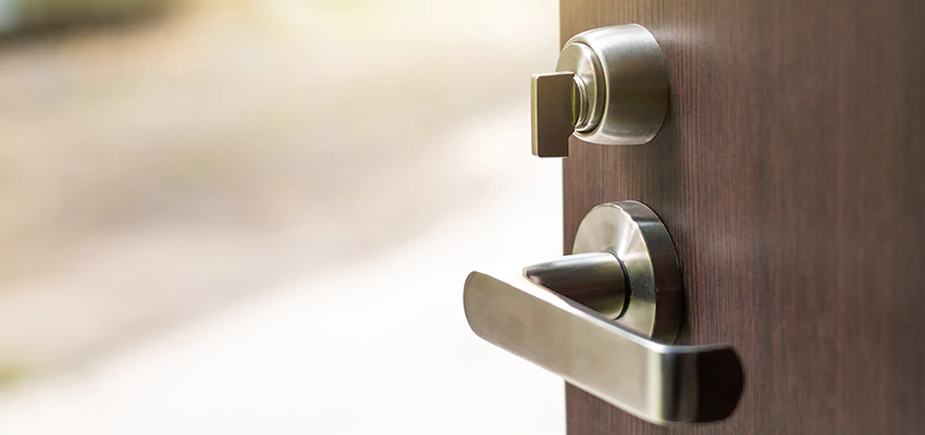 Trusted Local Locksmith Repair Solutions in Topanga, CA