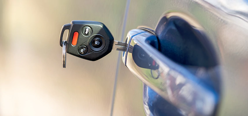 Automotive Locksmith Key Programming Specialists in Topanga, CA