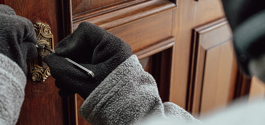 Burglar Damage Electronic Locks Repair in Topanga, CA