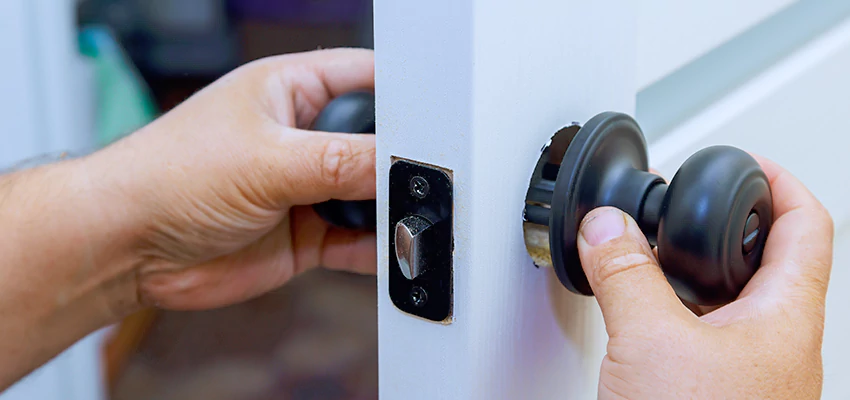 Smart Lock Replacement Assistance in Topanga, California