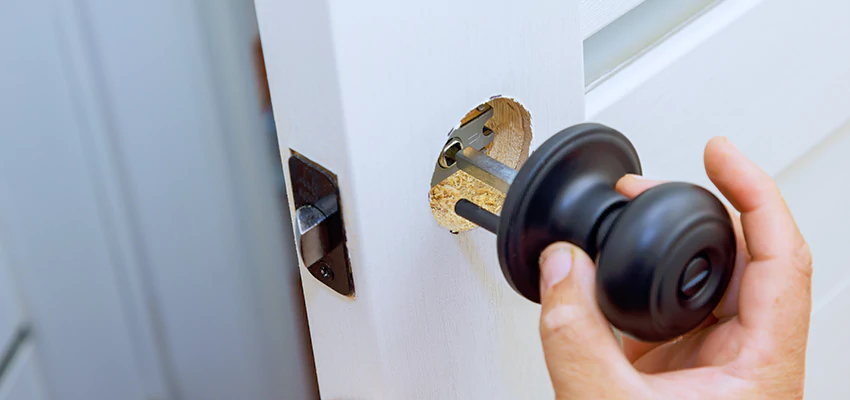 Locksmith For Lock Repair Near Me in Topanga, California