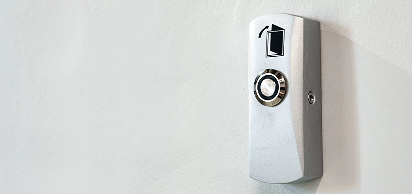 Residential Access Keypads Systems Installation in Topanga, CA