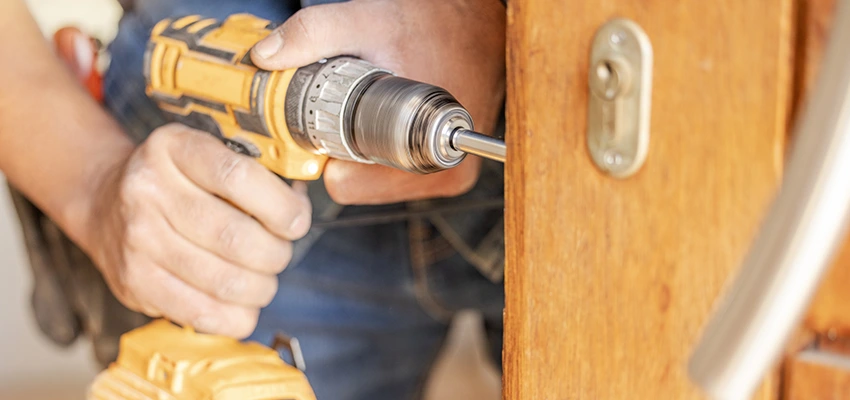 Eviction Locksmith in Topanga, California