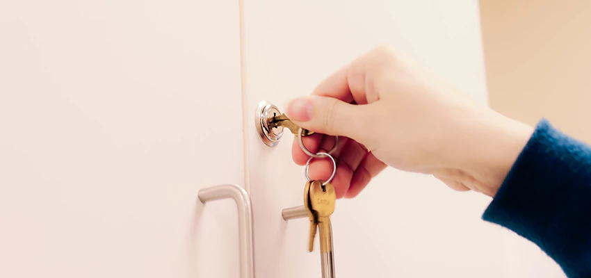 Cabinet Electronic Locks Repair in Topanga, California