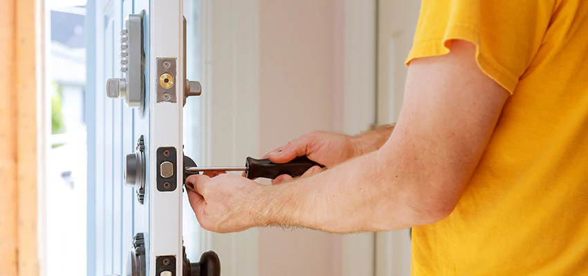 Eviction Locksmith For Key Fob Replacement Services in Topanga, CA