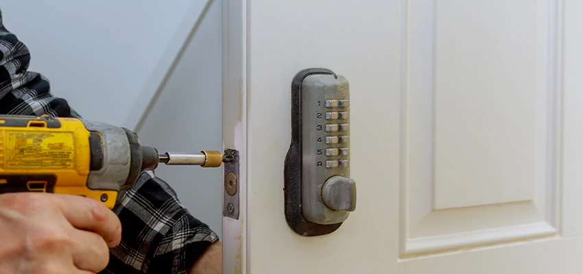 Digital Locks For Home Invasion Prevention in Topanga, CA