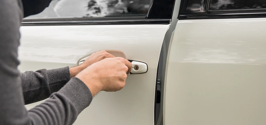 Unlock Car Door Service in Topanga, CA