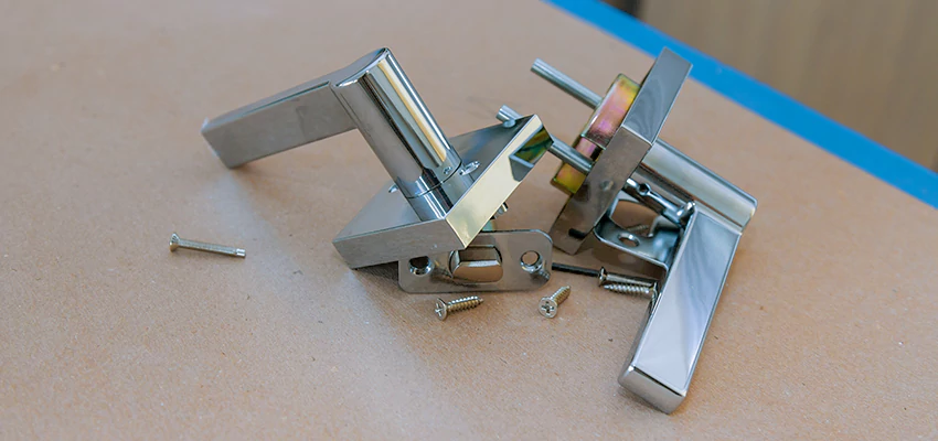 Master Lock Key System Installation Service in Topanga, California