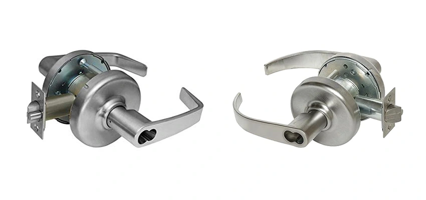 Corbin Russwin Unit Locks Repair Installation in Topanga, CA