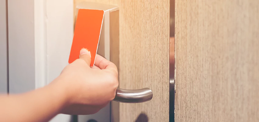 Electronic Locks Motor Repair in Topanga, California