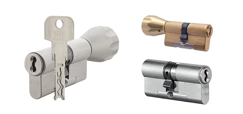 Evva Padlock Installation in Topanga, California